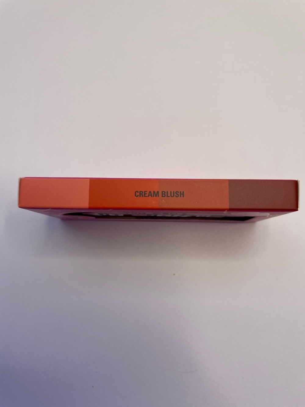 NIB Revolution Mean Girls Cream Blush Palette. - Picture 3 of 3